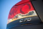 Volvo C70 T5 2005 года